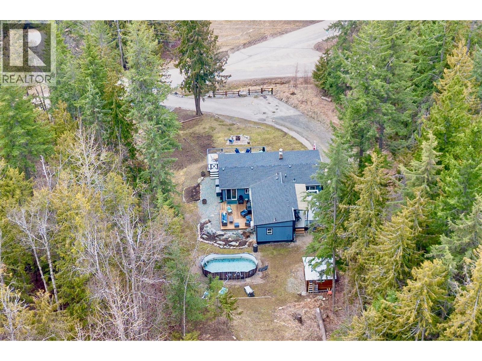 7519 Anglemont Drive, Anglemont