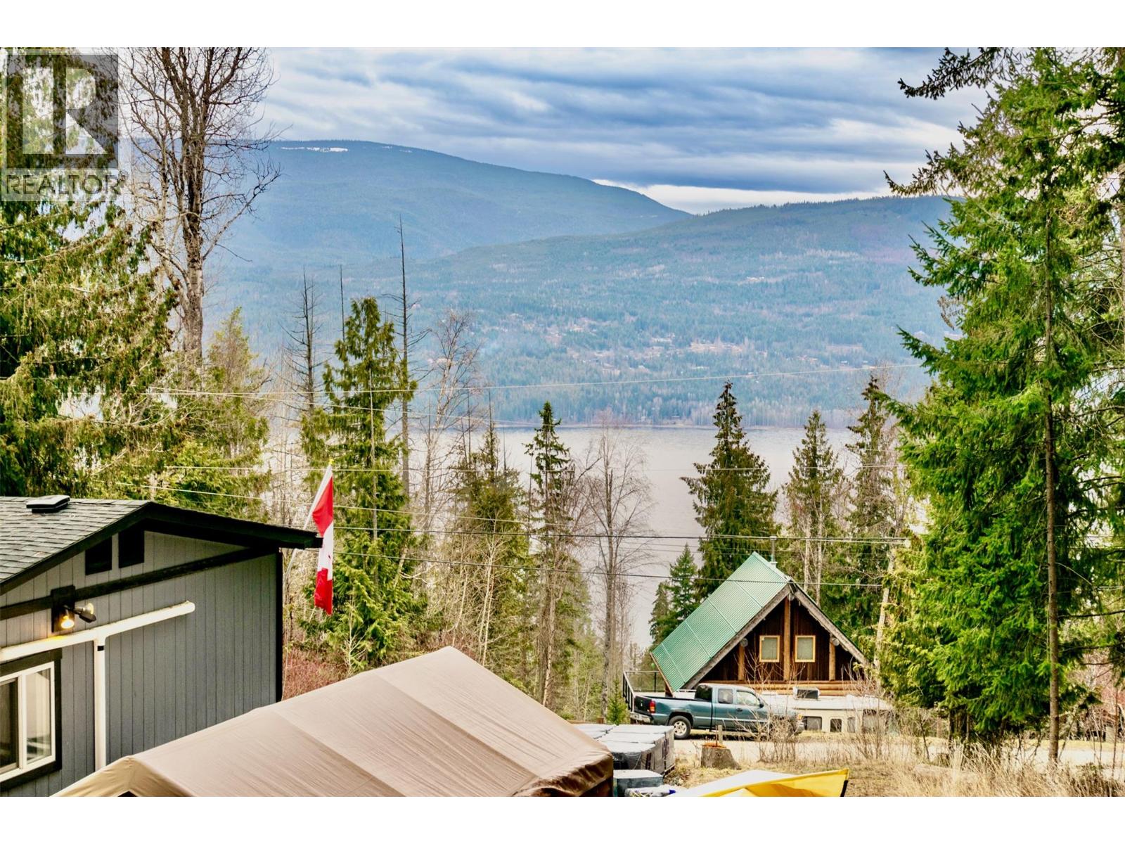 7519 Anglemont Drive, Anglemont