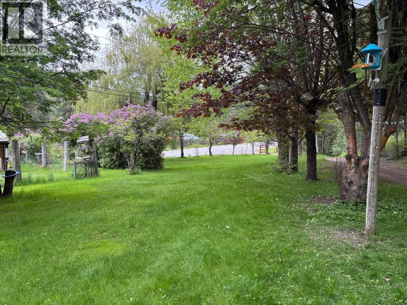 3900 Highway 3, Rock Creek