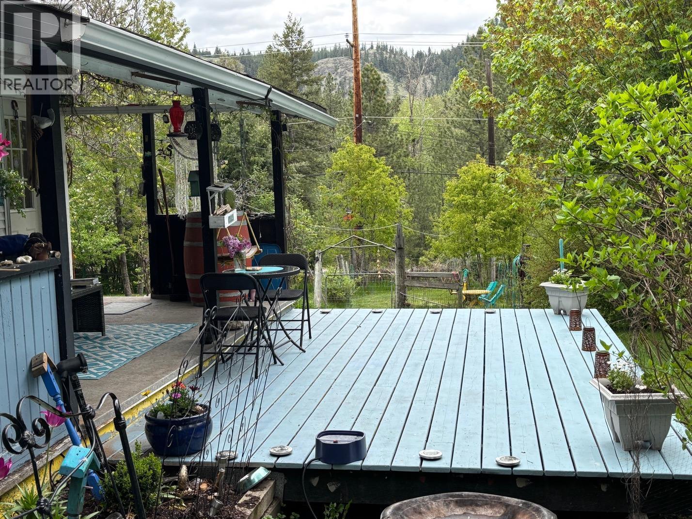 3900 Highway 3, Rock Creek