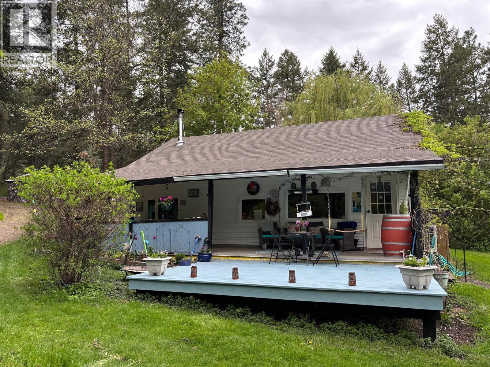 3900 Highway 3, Rock Creek