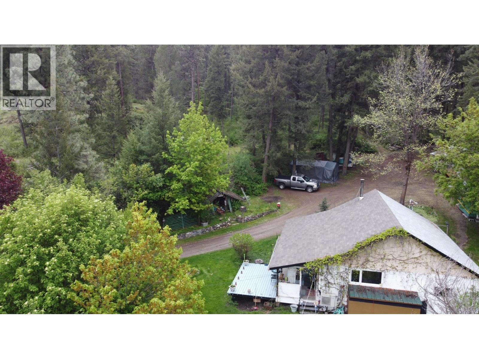 3900 Highway 3, Rock Creek