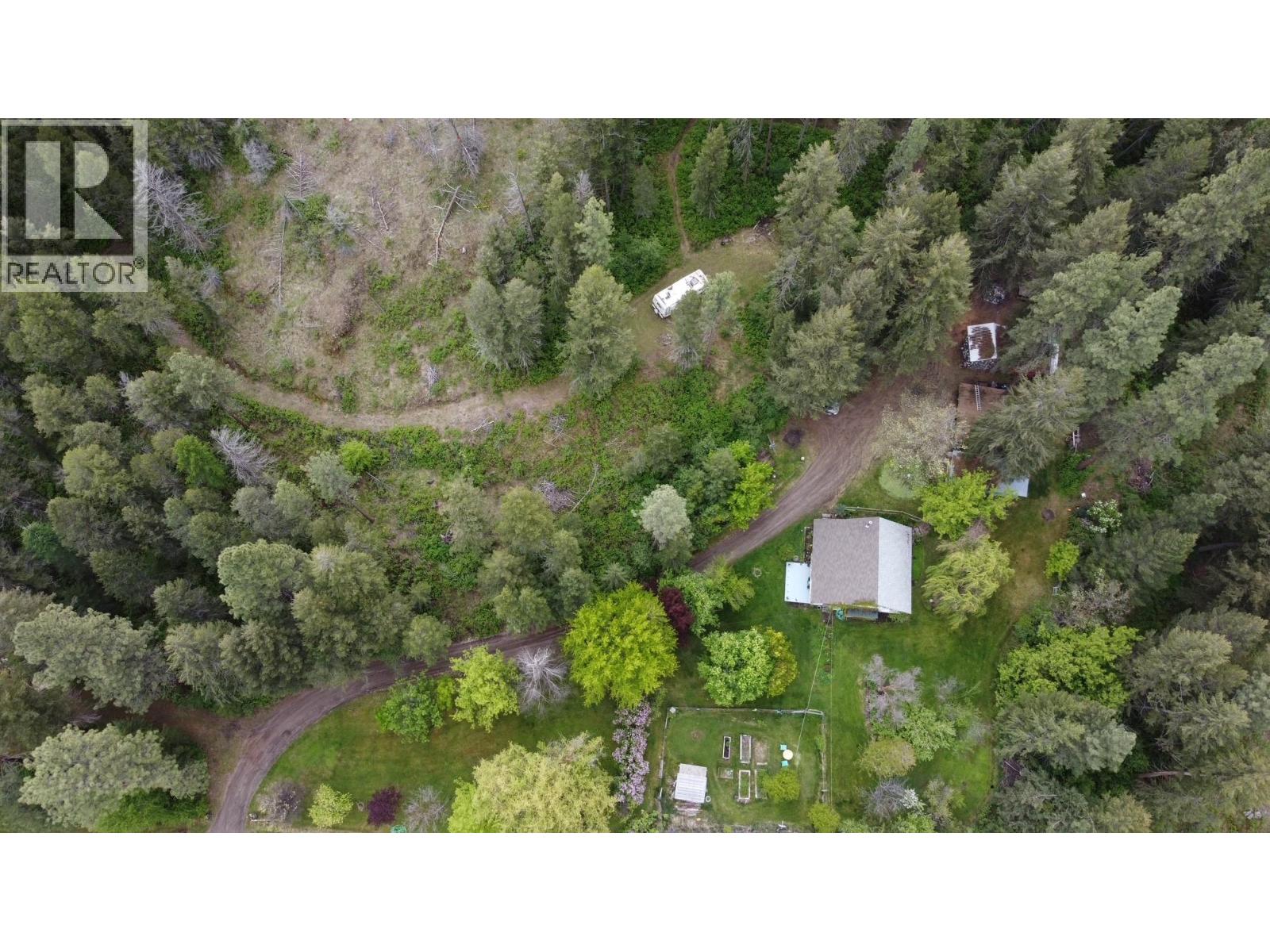 3900 Highway 3, Rock Creek