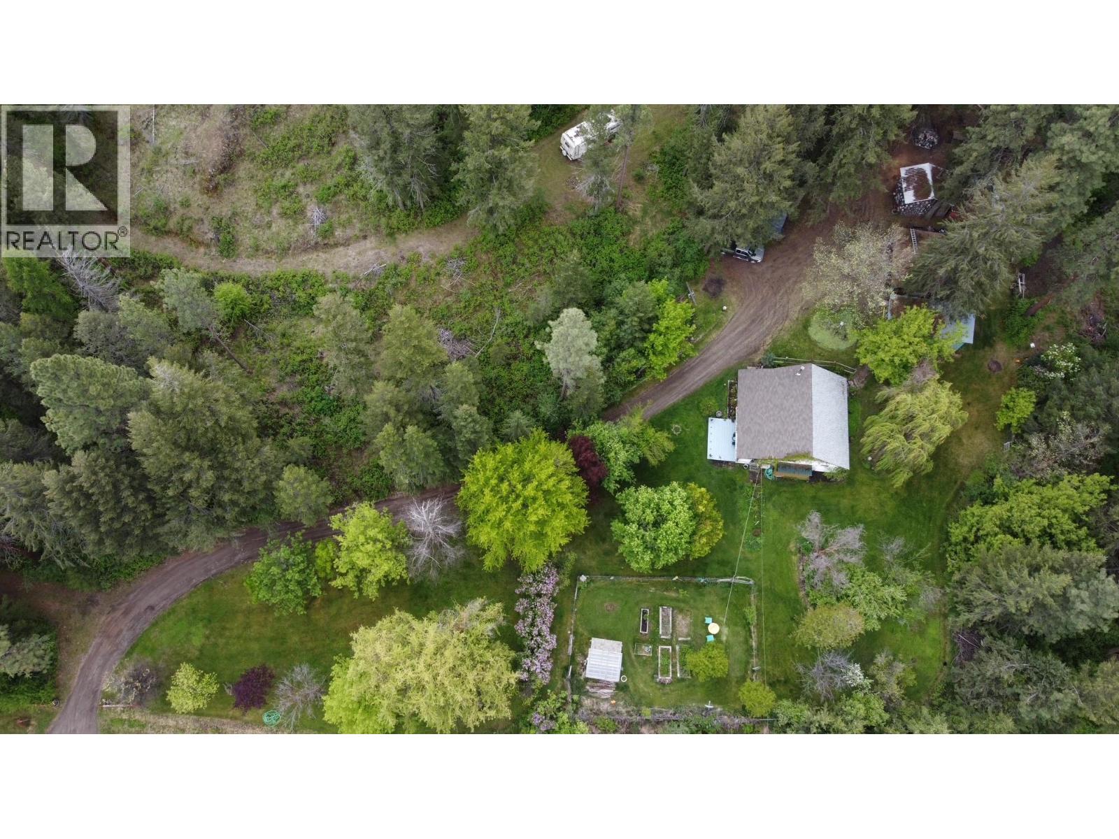 3900 Highway 3, Rock Creek