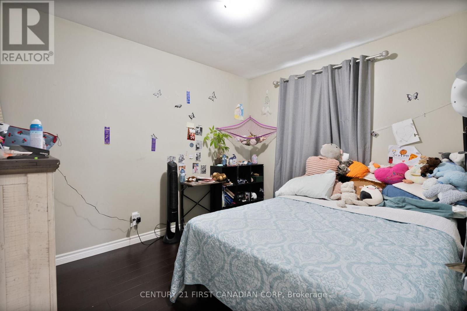 321 SPRUCE STREET - 24
