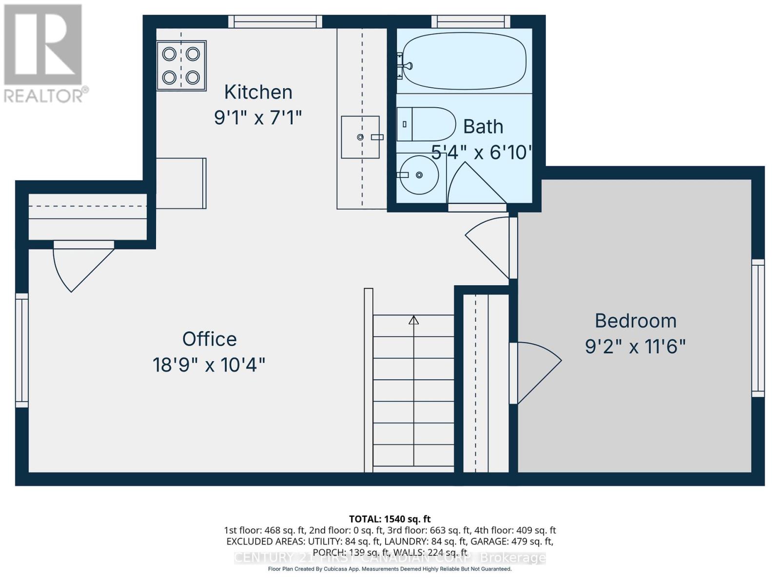 321 SPRUCE STREET - 46