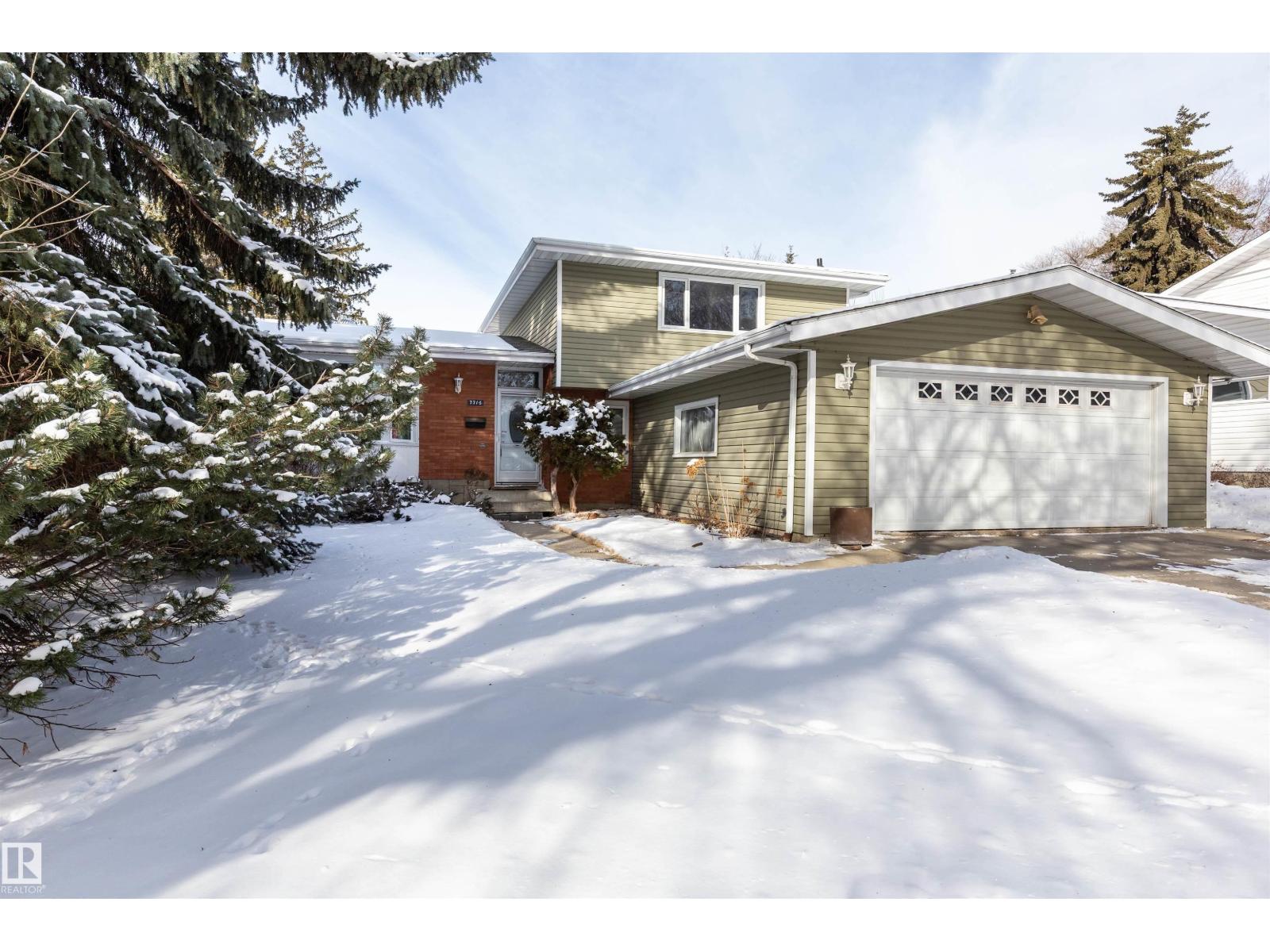 7716 157 ST NW, Edmonton