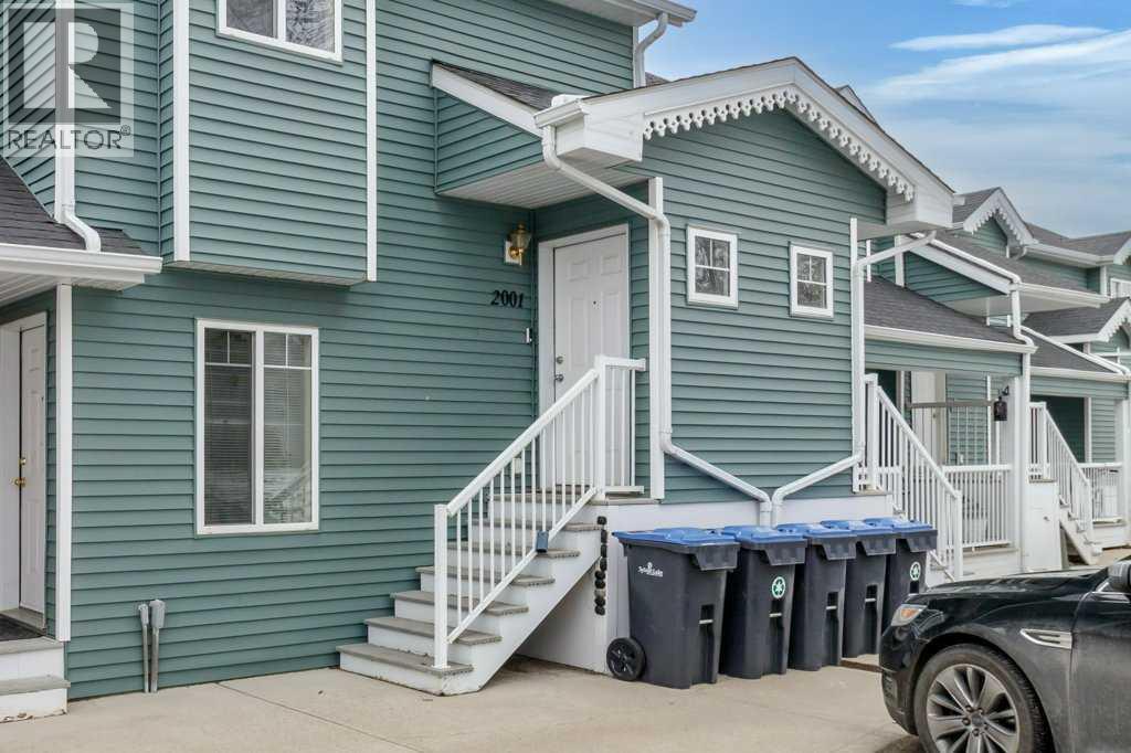 5220 50A Avenue, Sylvan Lake