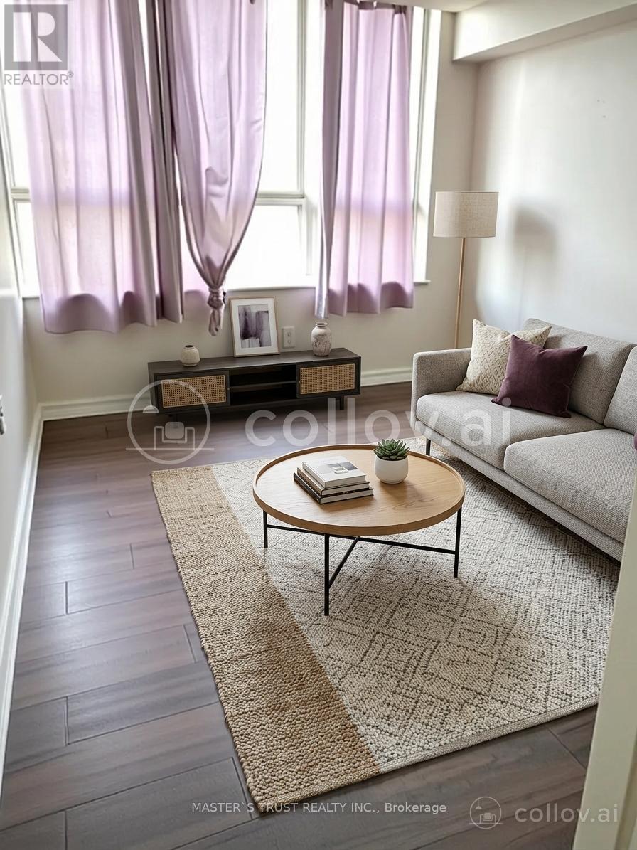 1202 - 100 LOTHERTON PATHWAY