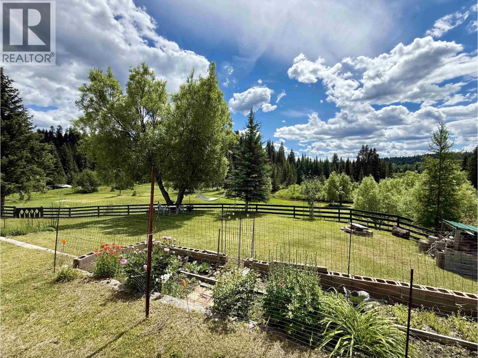 5307 CANIM HENDRIX LAKE ROAD - 5