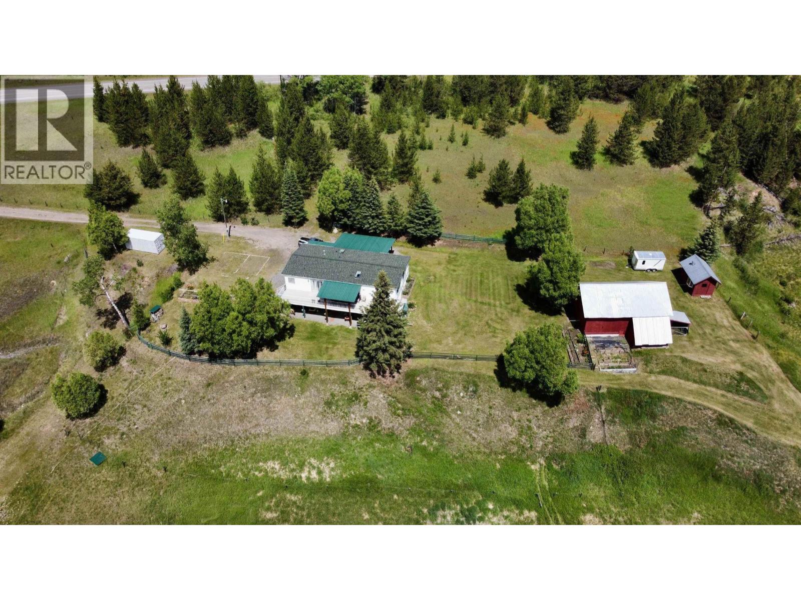 5307 CANIM HENDRIX LAKE ROAD - 24