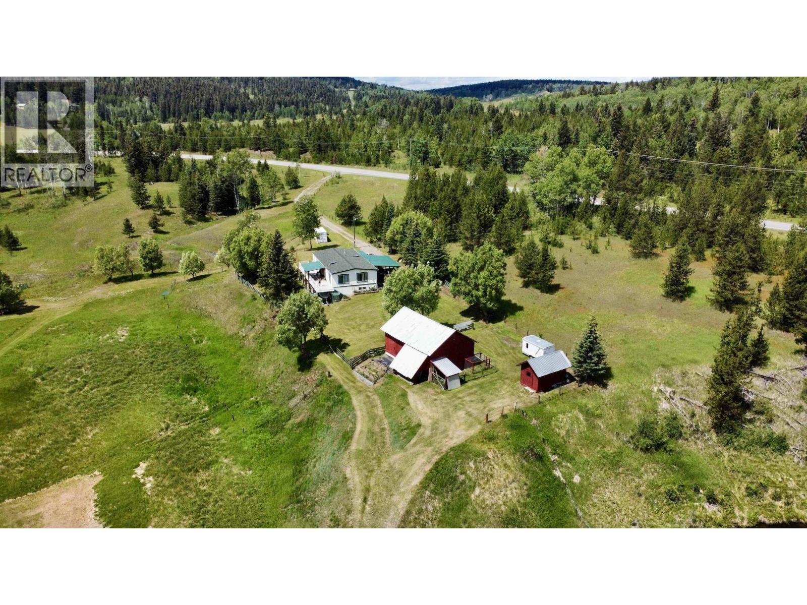 5307 CANIM HENDRIX LAKE ROAD - 1
