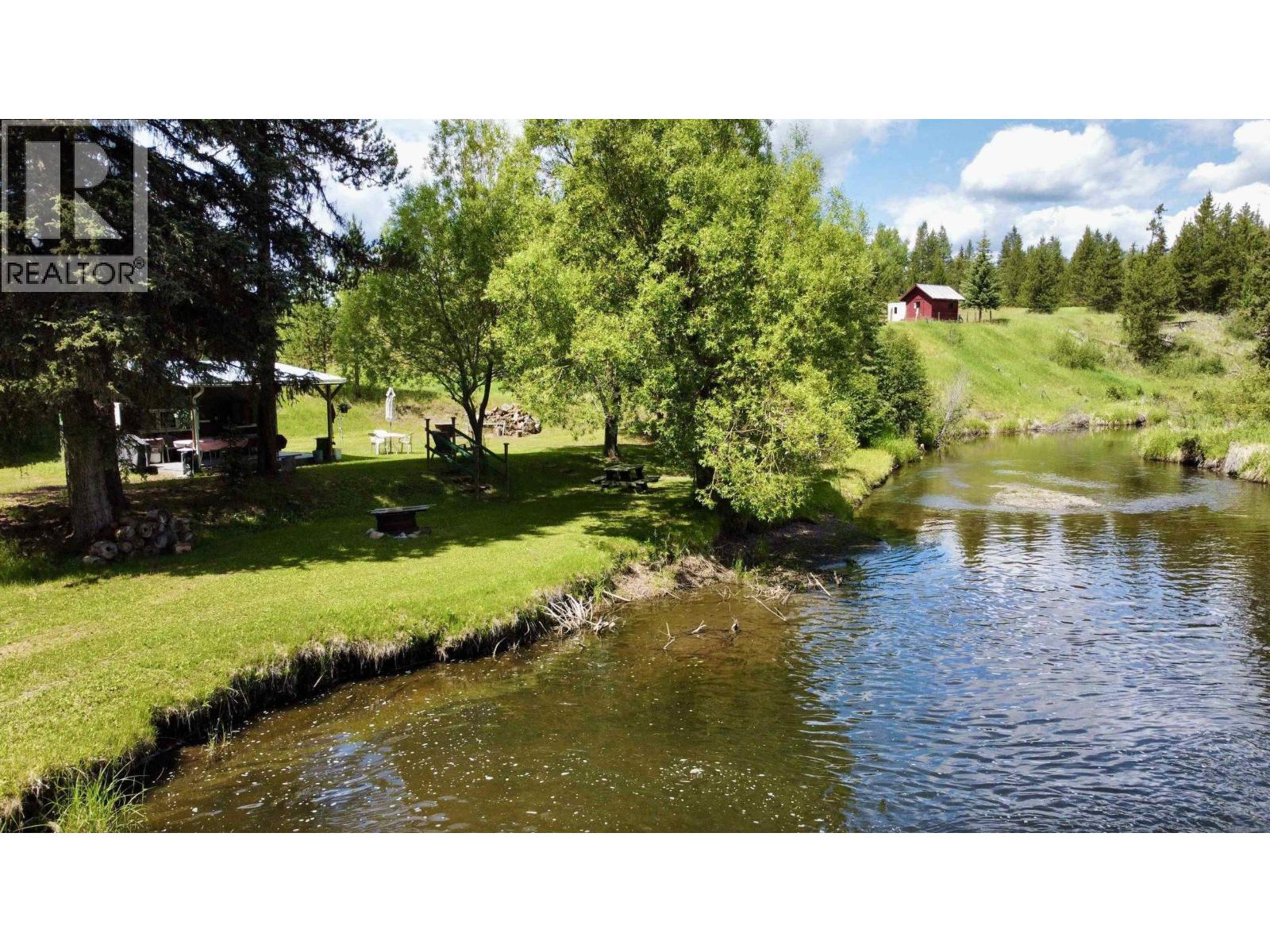 5307 CANIM HENDRIX LAKE ROAD - 6