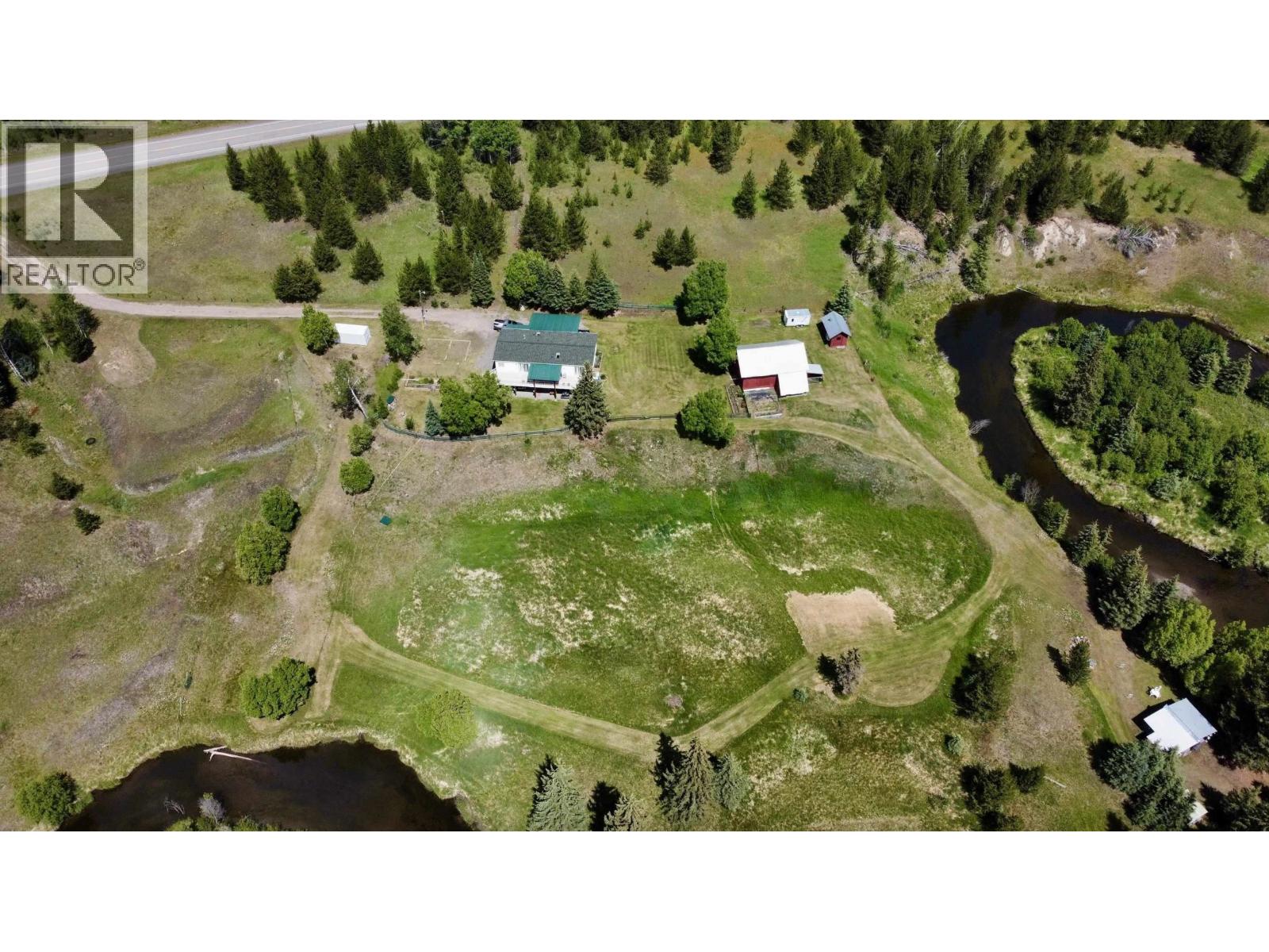 5307 CANIM HENDRIX LAKE ROAD - 2