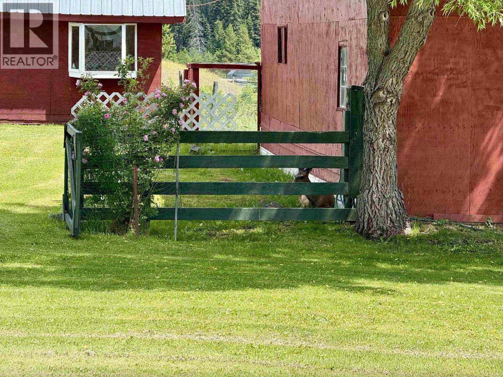 5307 CANIM HENDRIX LAKE ROAD - 27