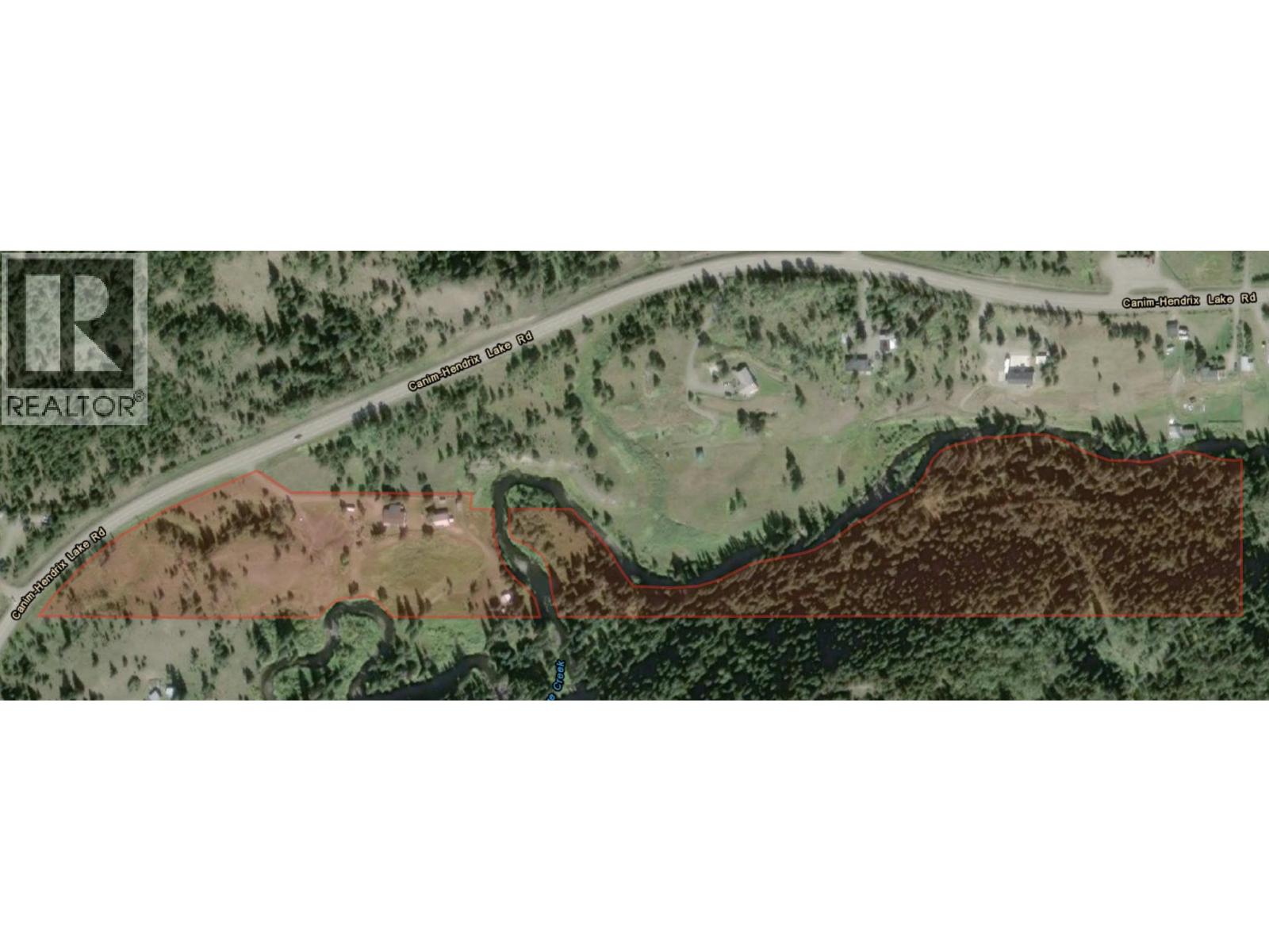 5307 CANIM HENDRIX LAKE ROAD - 39