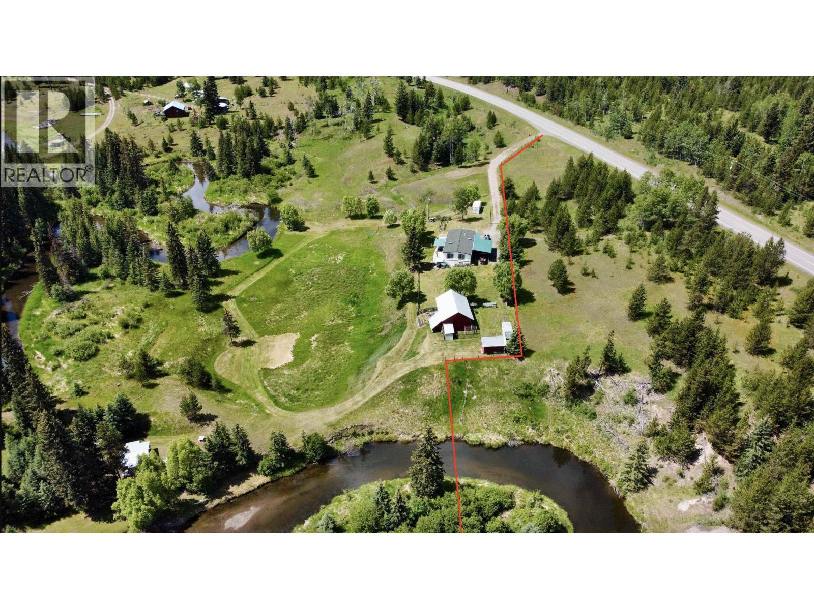 5307 CANIM HENDRIX LAKE ROAD - 40
