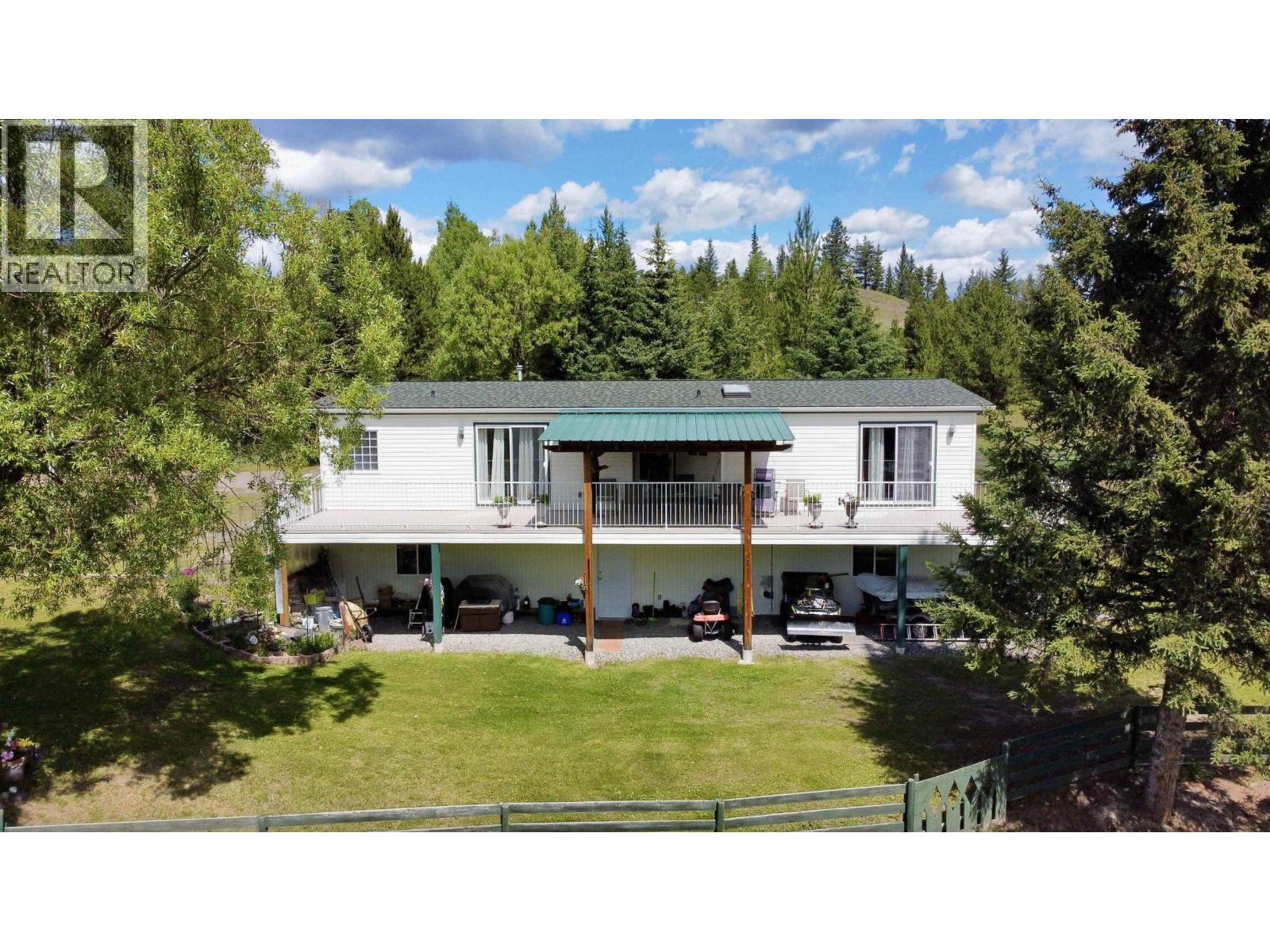 5307 CANIM HENDRIX LAKE ROAD - 28