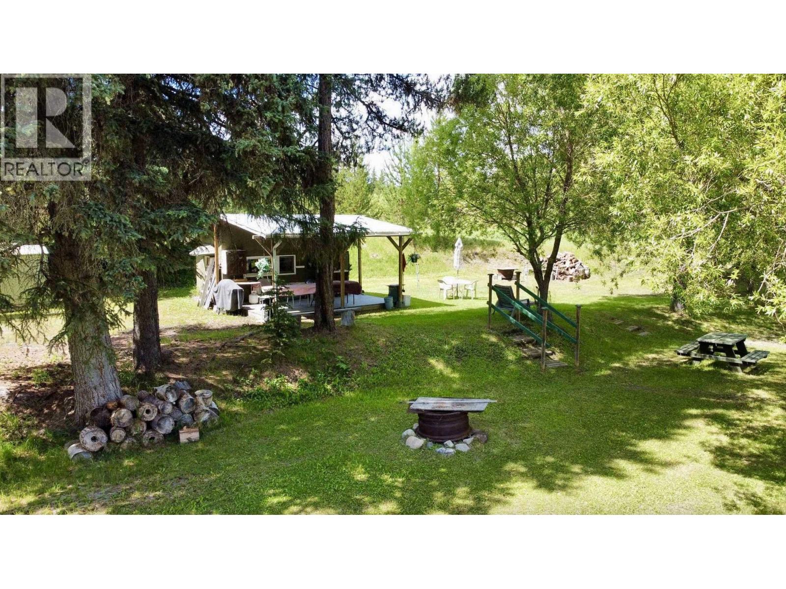 5307 CANIM HENDRIX LAKE ROAD - 30