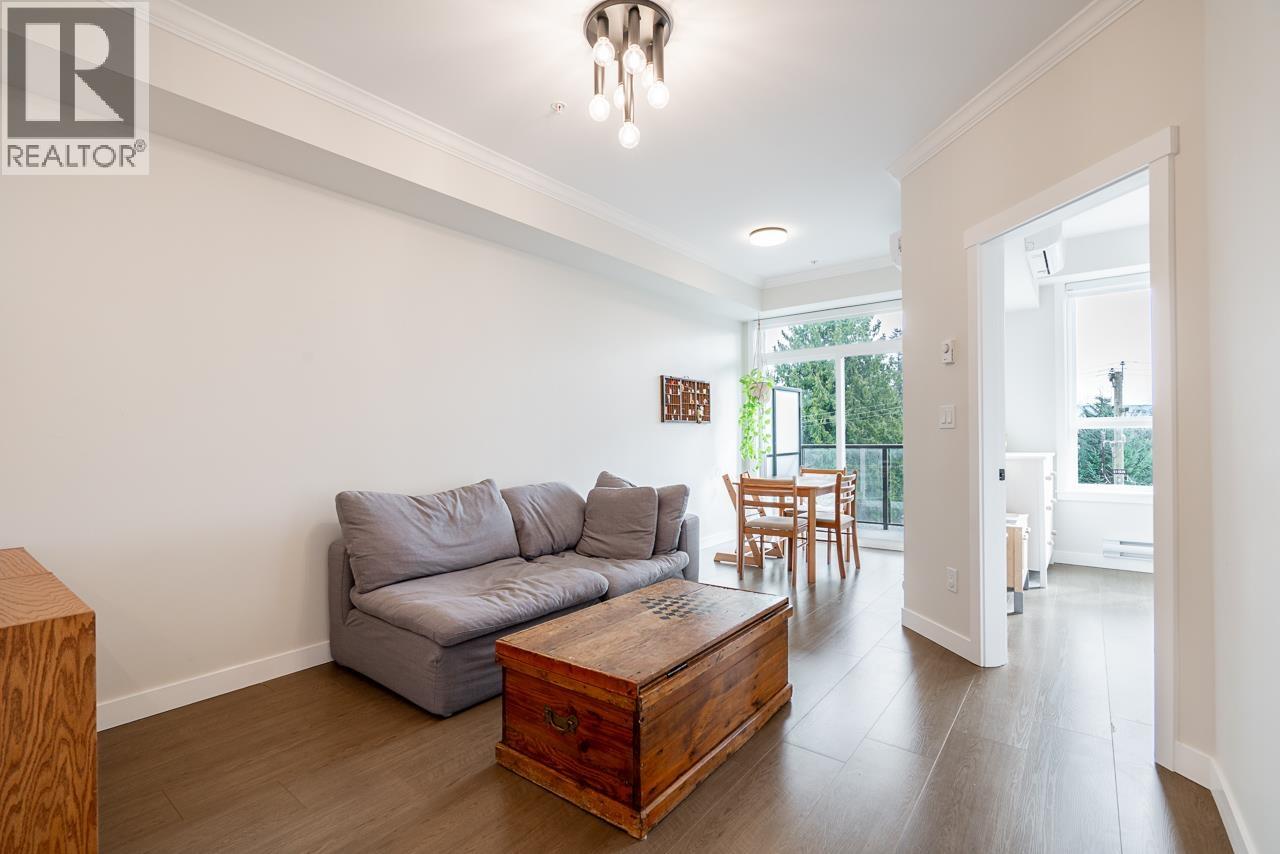 403 12109 223 STREET, Maple Ridge