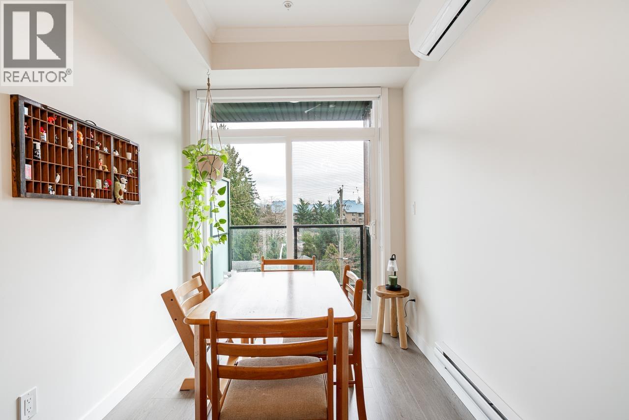 403 12109 223 STREET, Maple Ridge