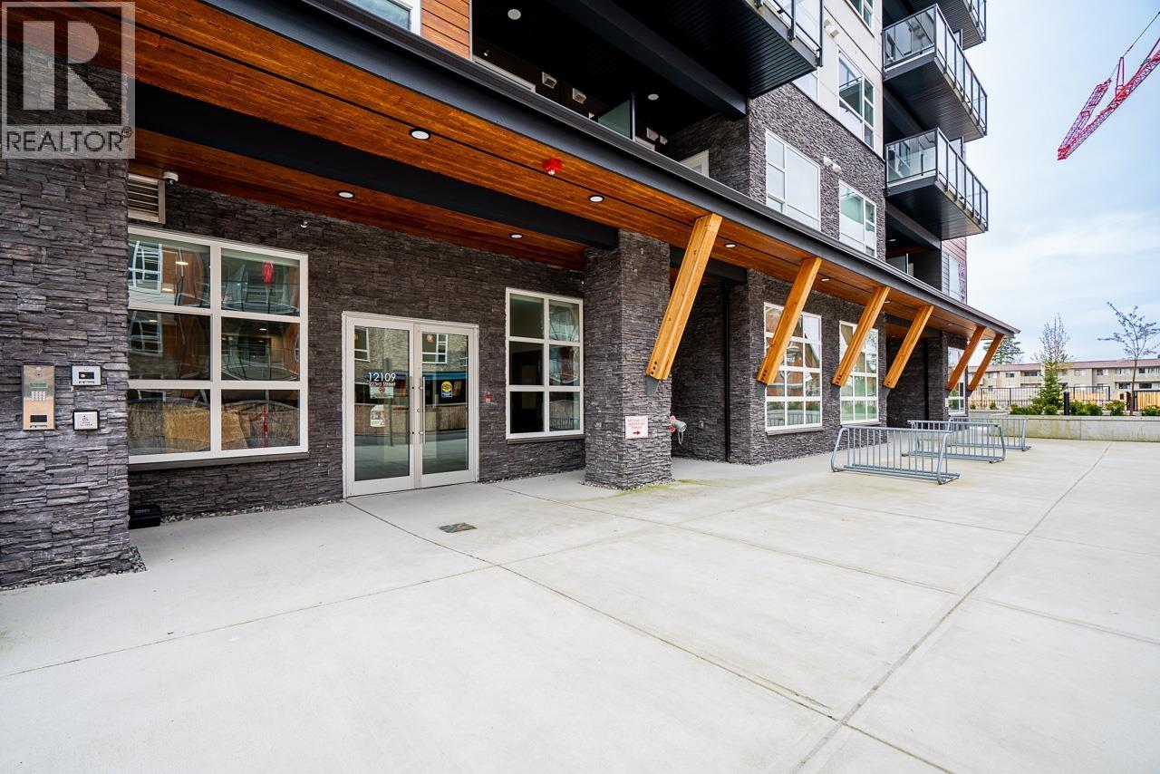 403 12109 223 STREET, Maple Ridge