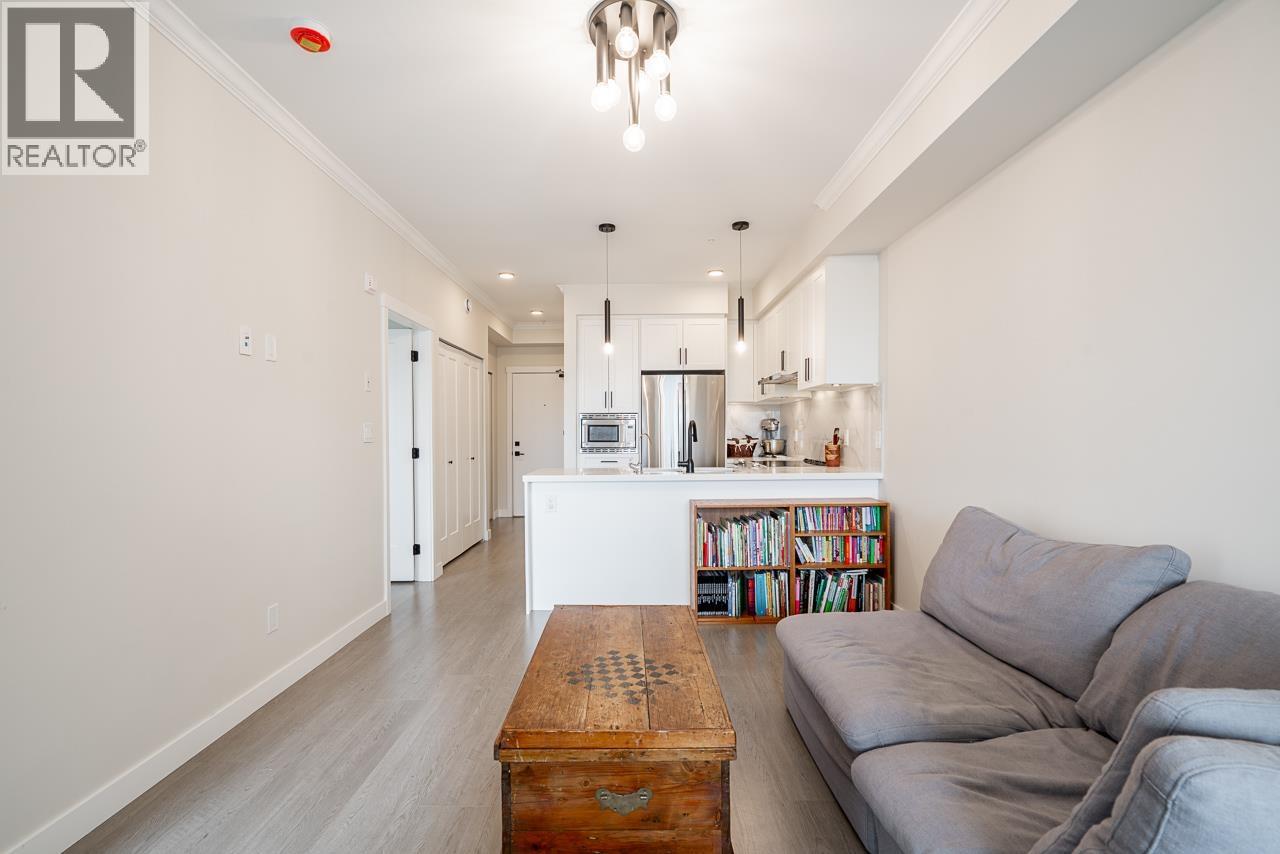 403 12109 223 STREET, Maple Ridge