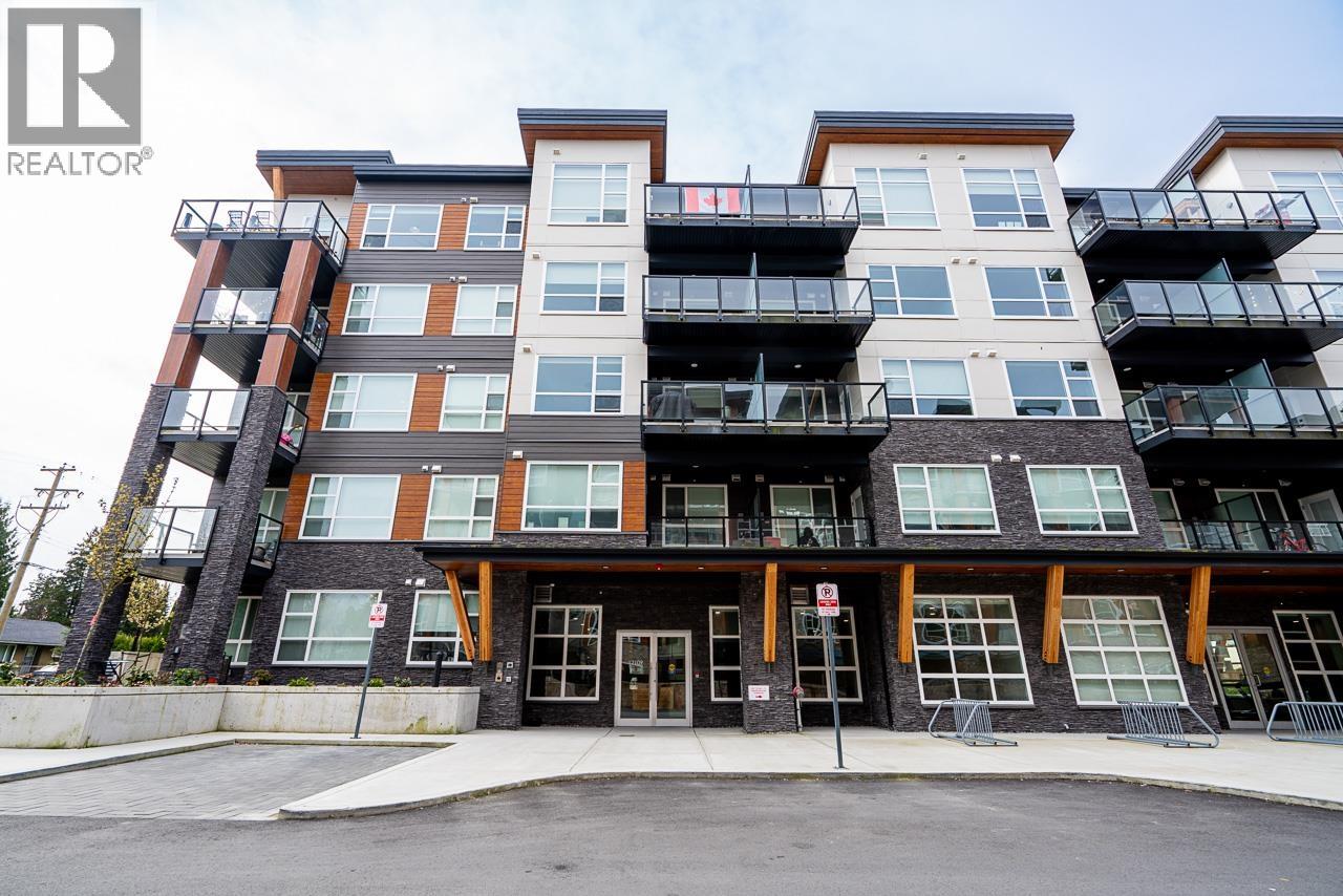 403 12109 223 STREET, Maple Ridge