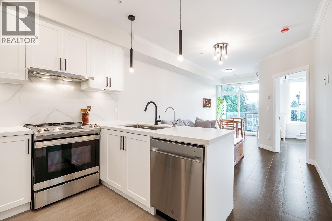 403 12109 223 STREET, Maple Ridge