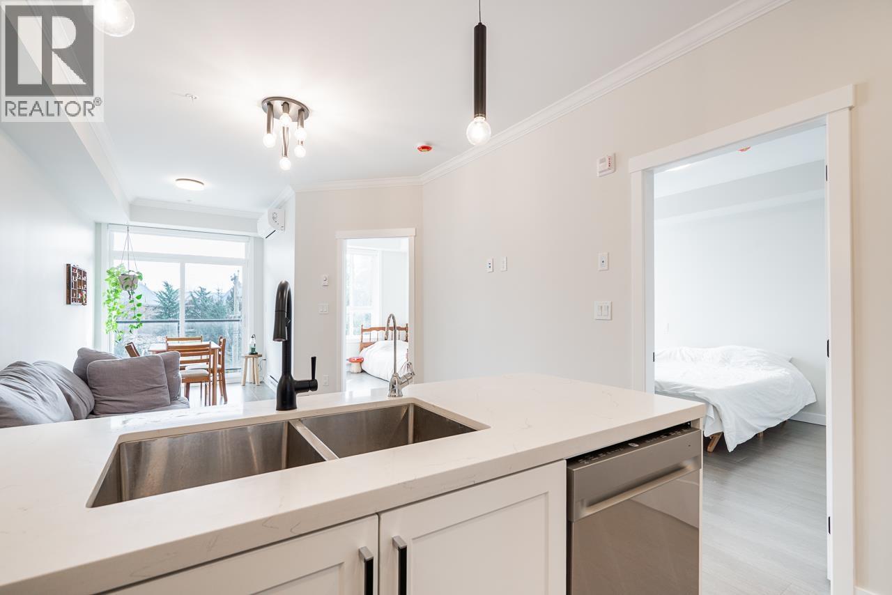 403 12109 223 STREET, Maple Ridge