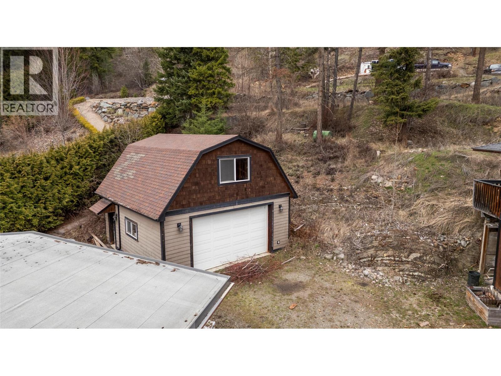 3003 Squilax-Anglemont Road, Lee Creek