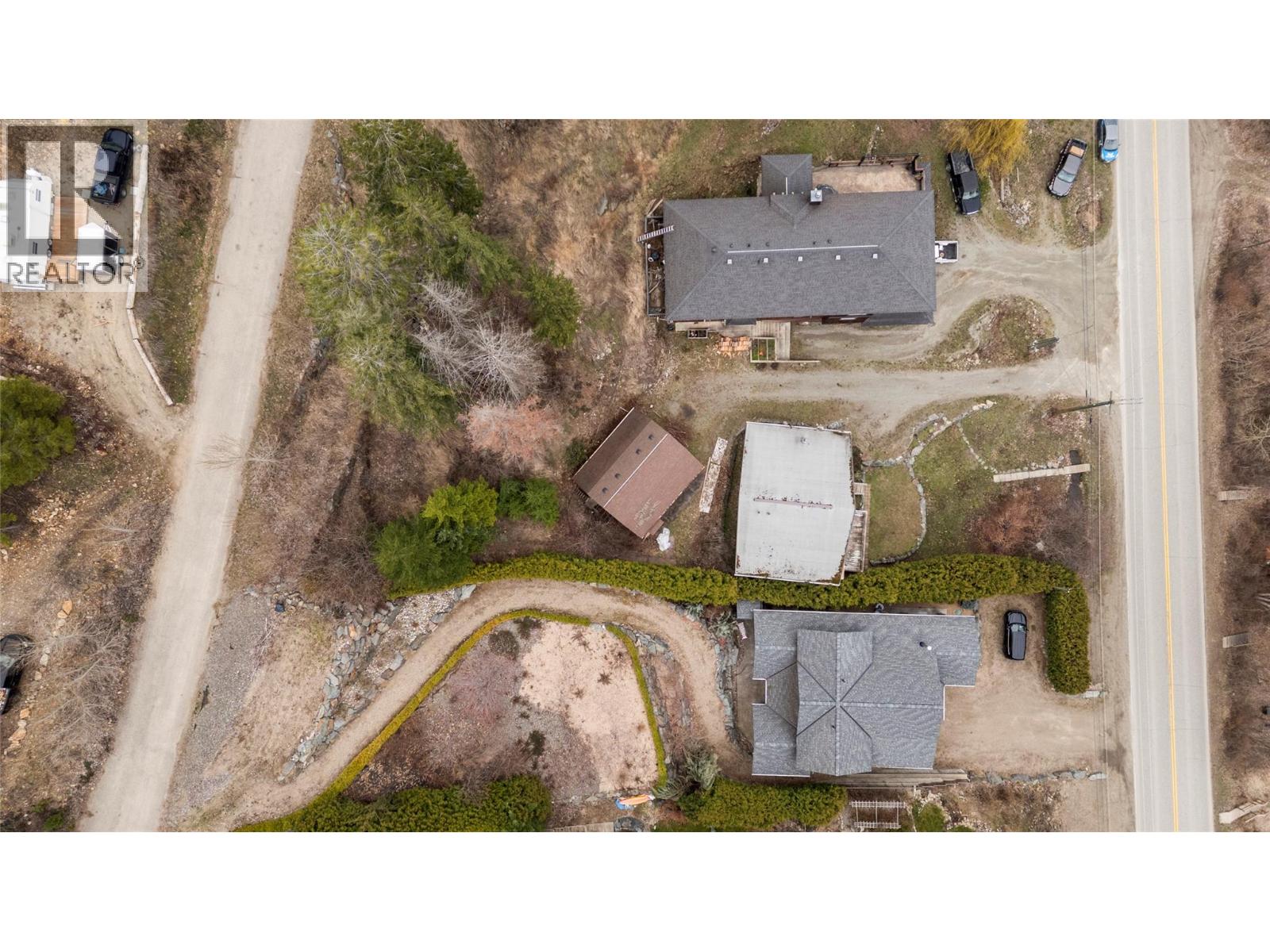 3003 Squilax-Anglemont Road, Lee Creek