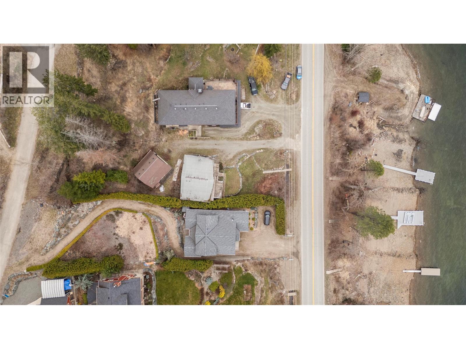 3003 Squilax-Anglemont Road, Lee Creek