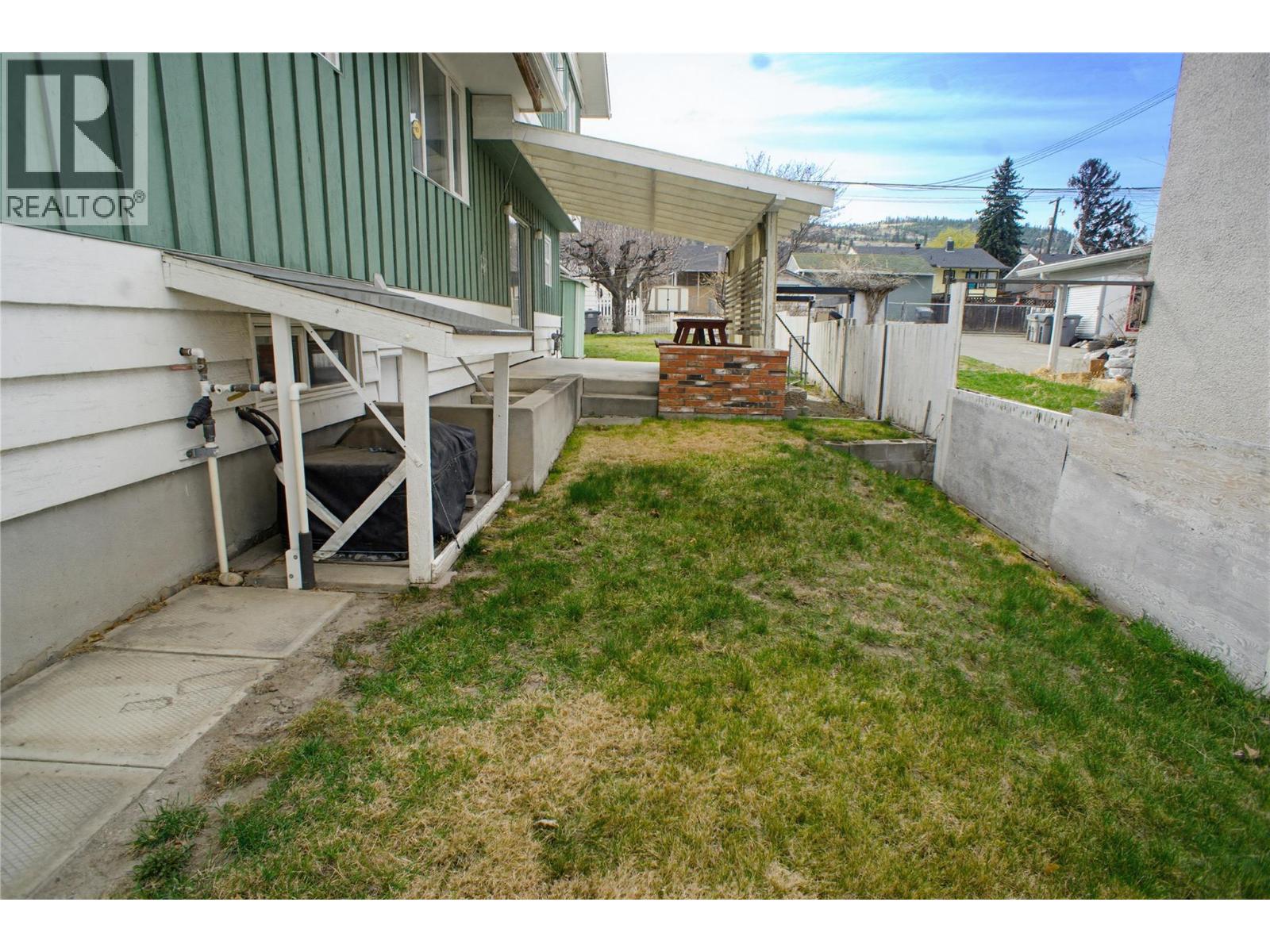 650 13th Avenue, Kamloops