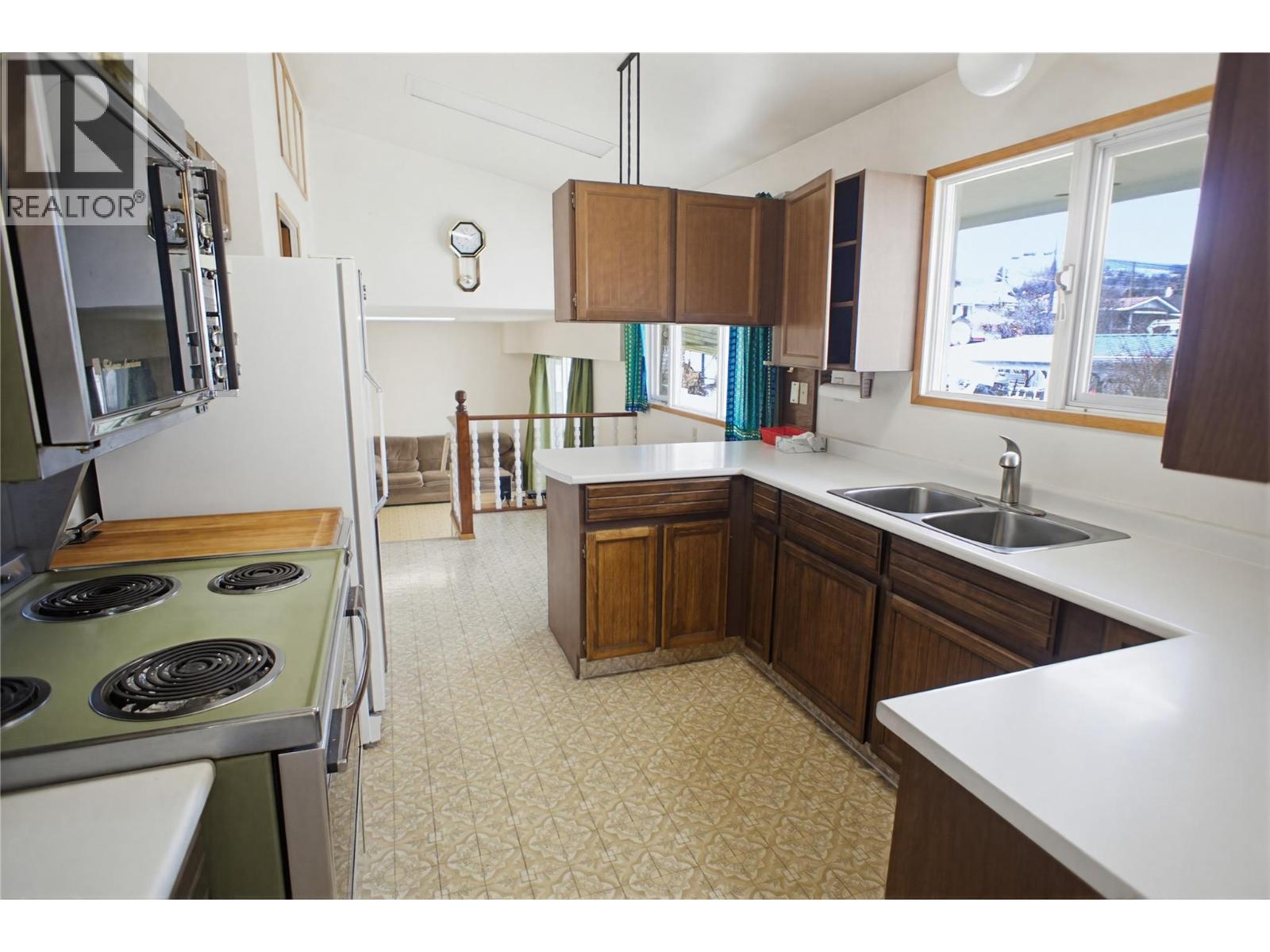 650 13th Avenue, Kamloops