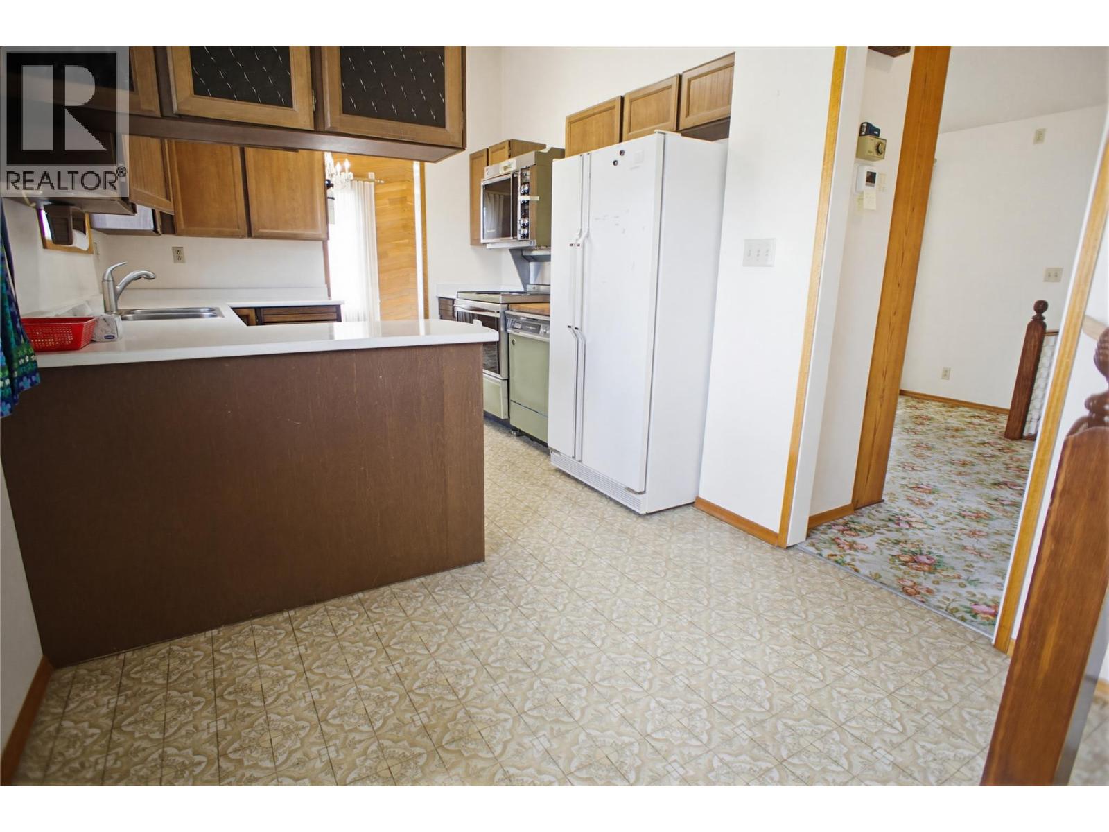 650 13th Avenue, Kamloops