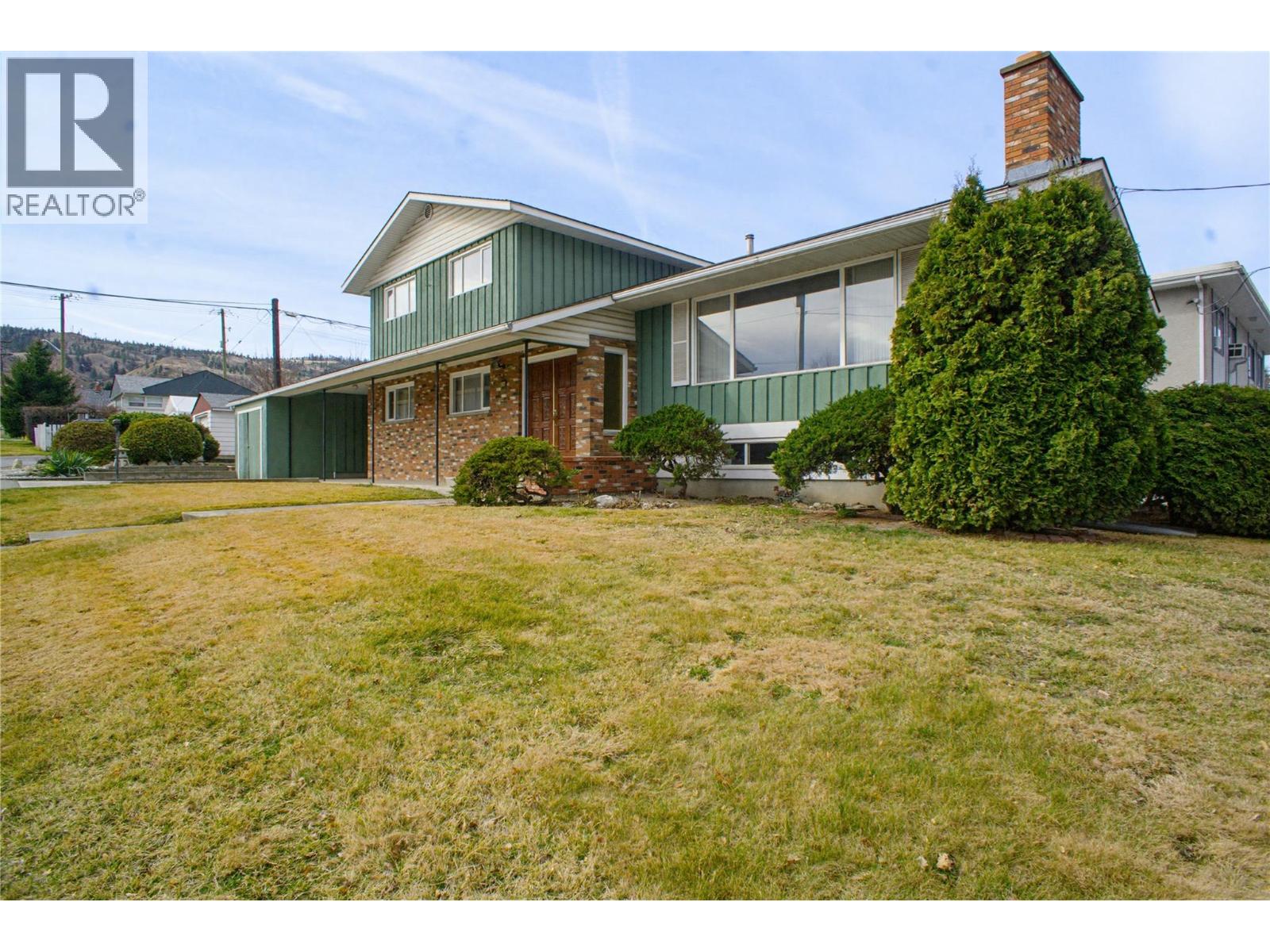 650 13th Avenue, Kamloops