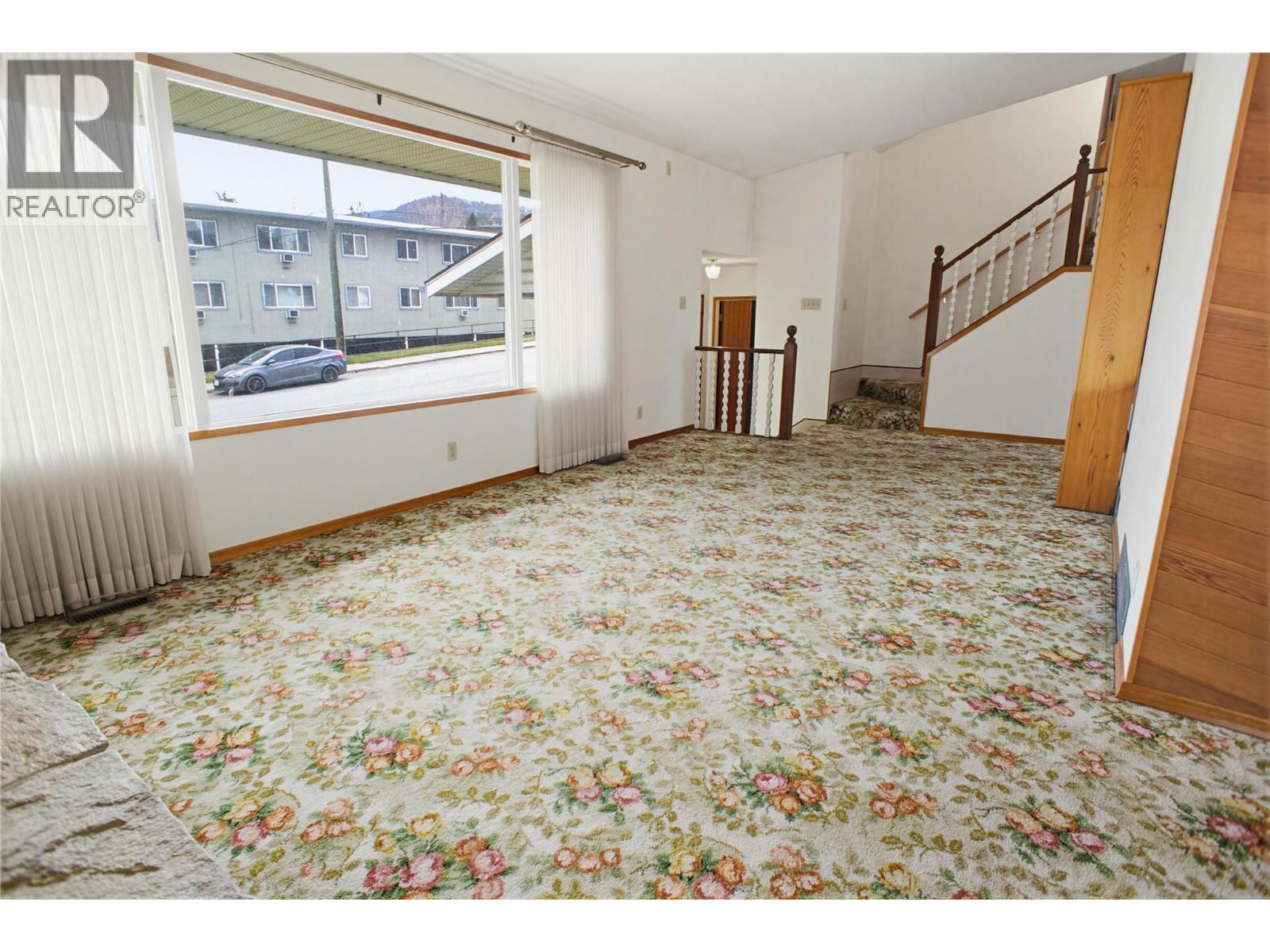 650 13th Avenue, Kamloops