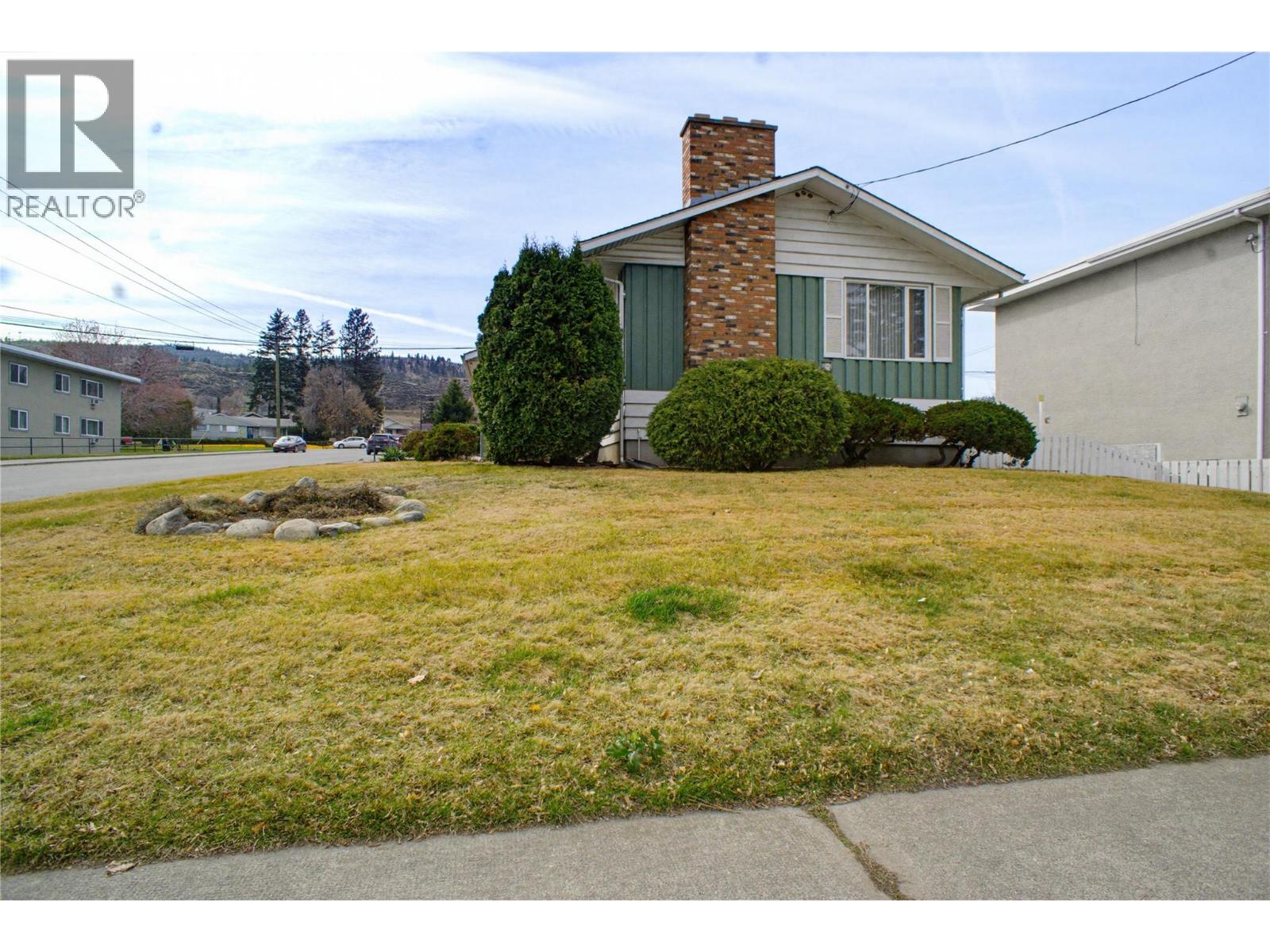650 13th Avenue, Kamloops