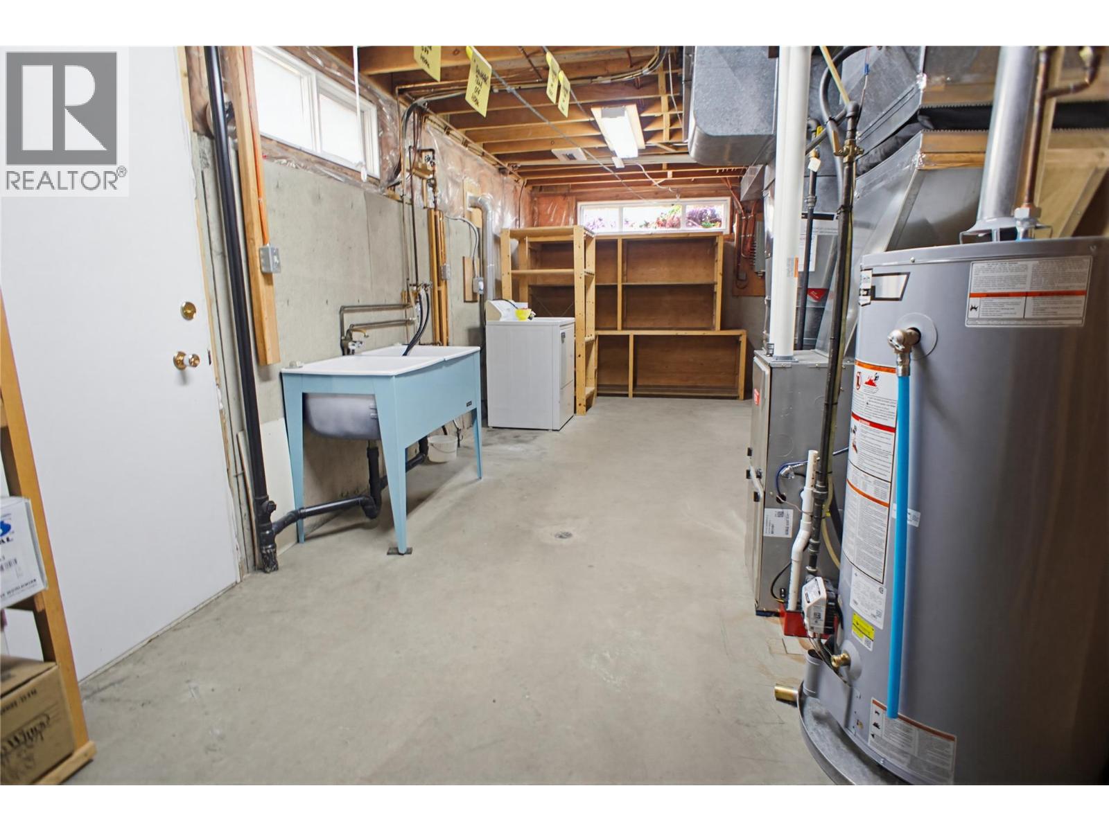 650 13th Avenue, Kamloops