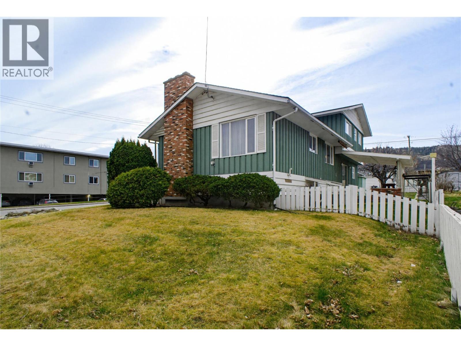 650 13th Avenue, Kamloops