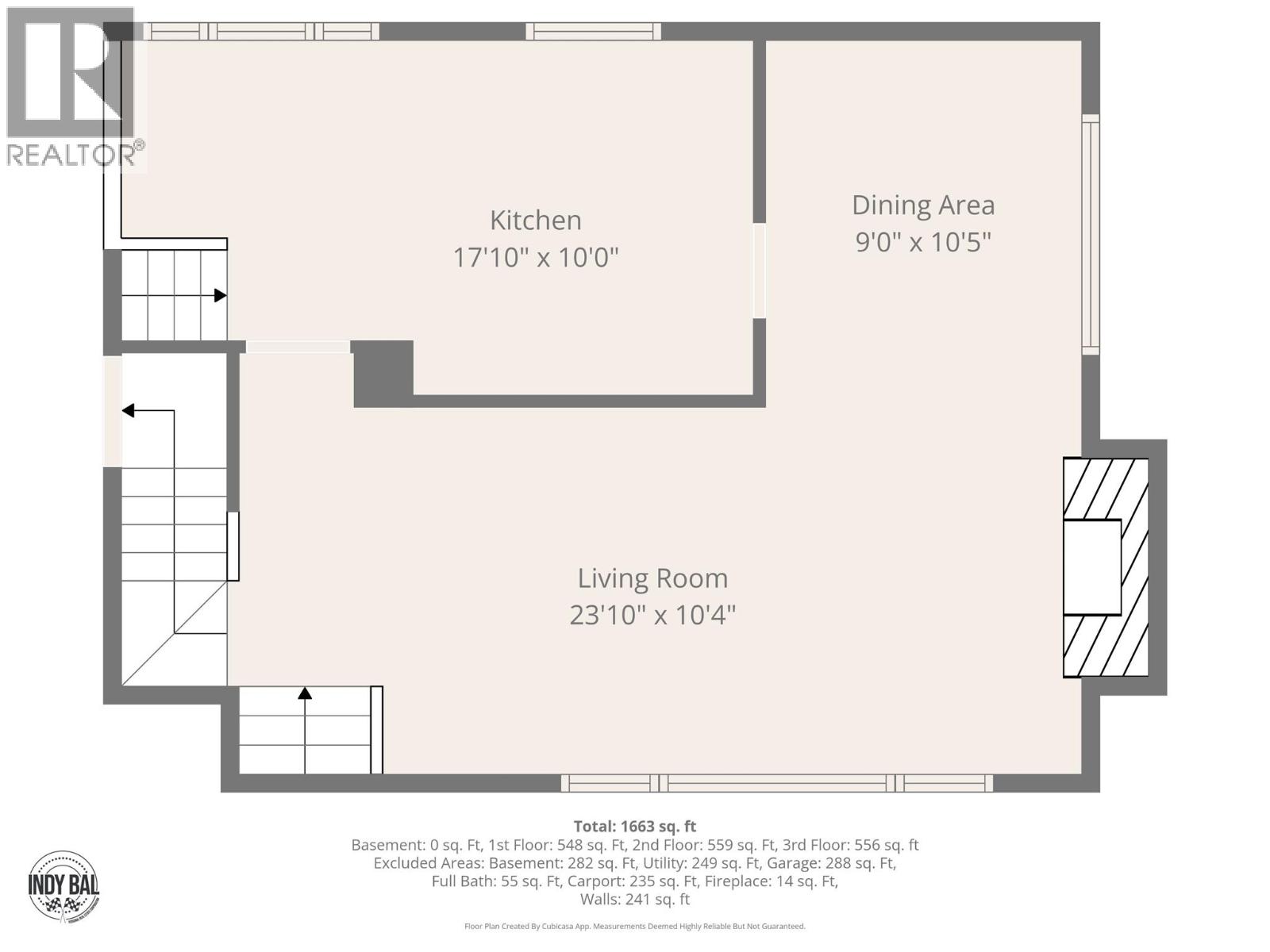 650 13th Avenue, Kamloops