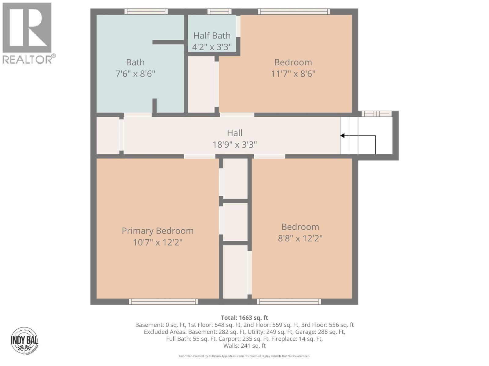 650 13th Avenue, Kamloops
