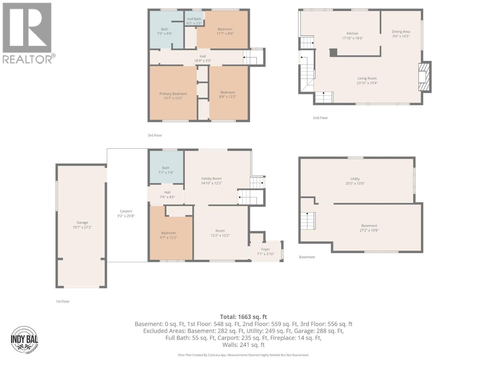650 13th Avenue, Kamloops