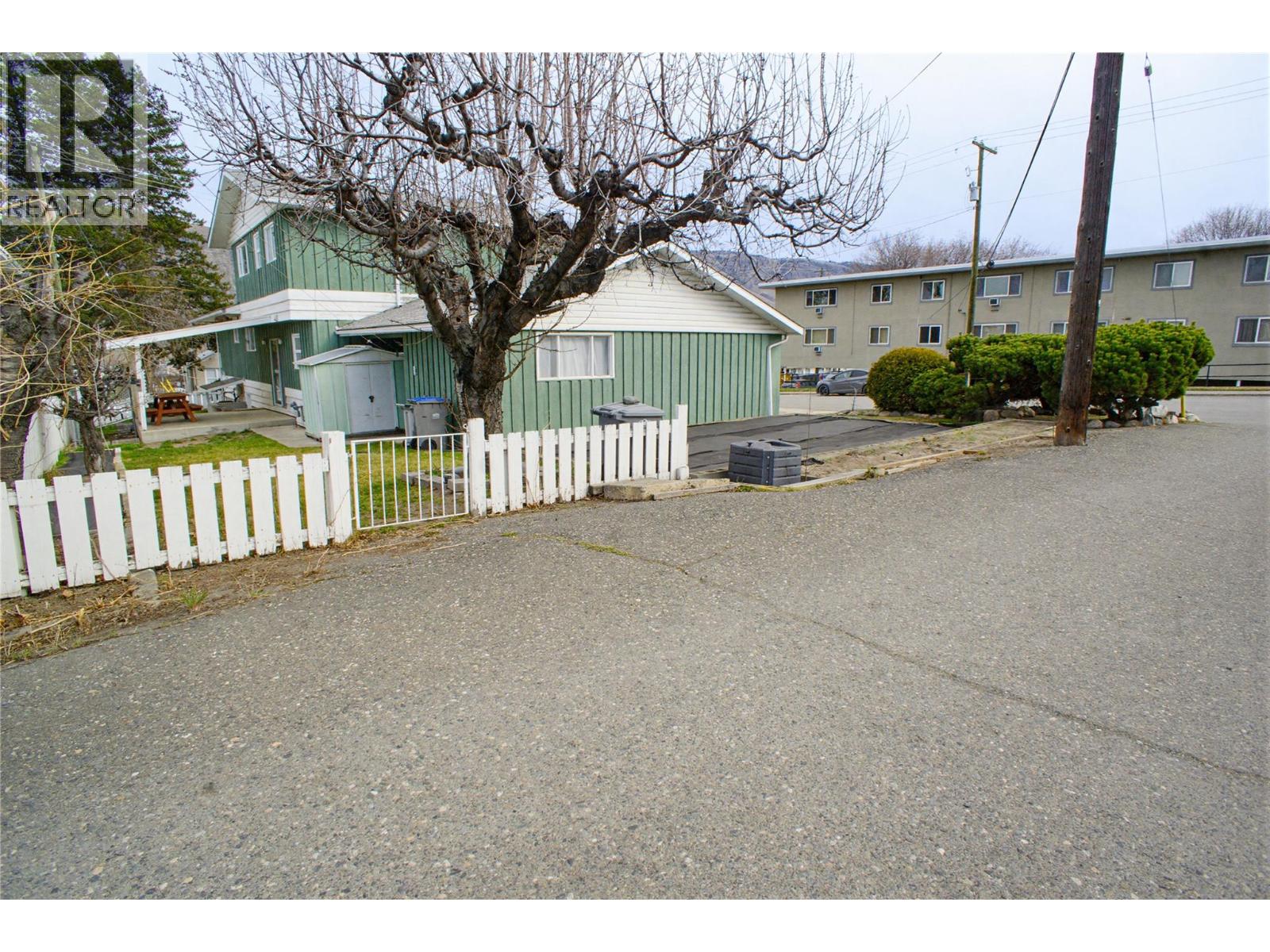 650 13th Avenue, Kamloops