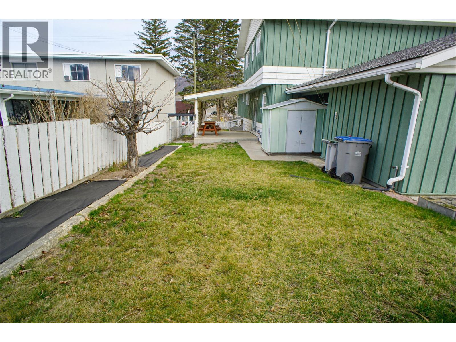 650 13th Avenue, Kamloops