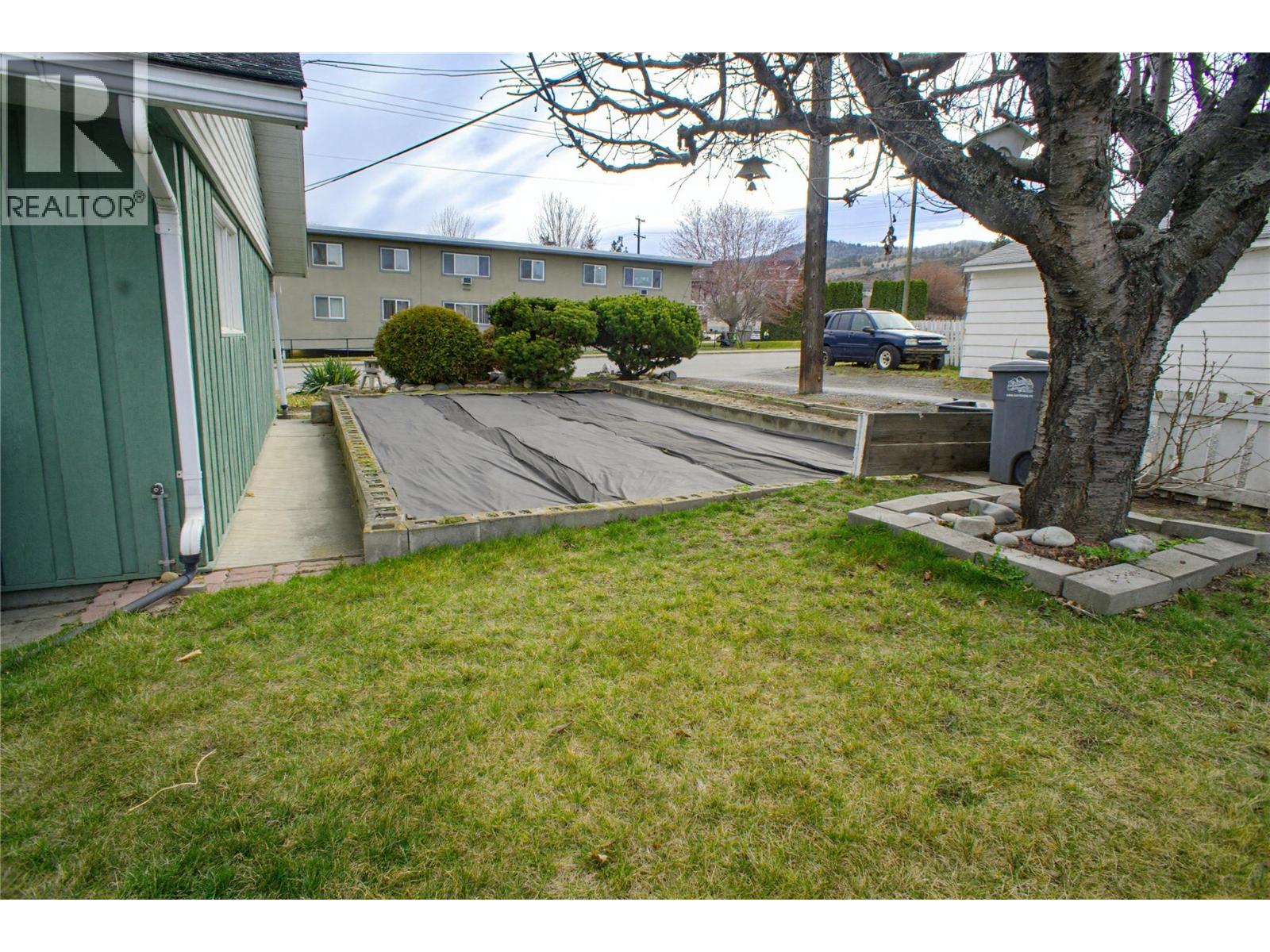 650 13th Avenue, Kamloops