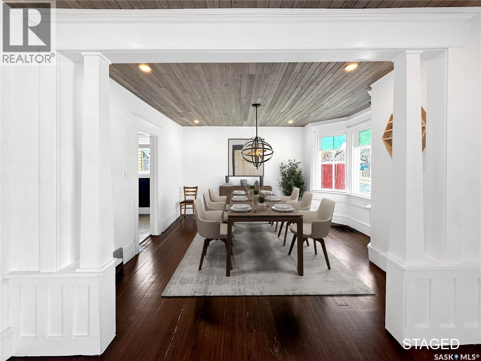 Single Family House for Sale in  th AVENUE NW Swift Current 