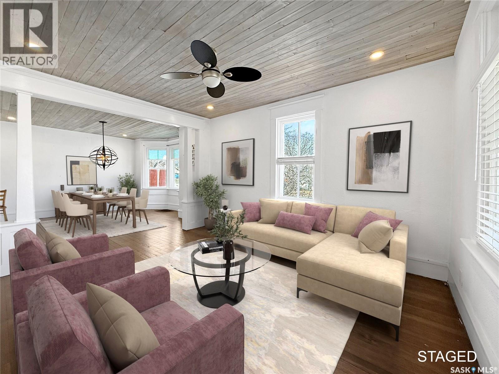 Single Family House for Sale in  th AVENUE NW Swift Current 