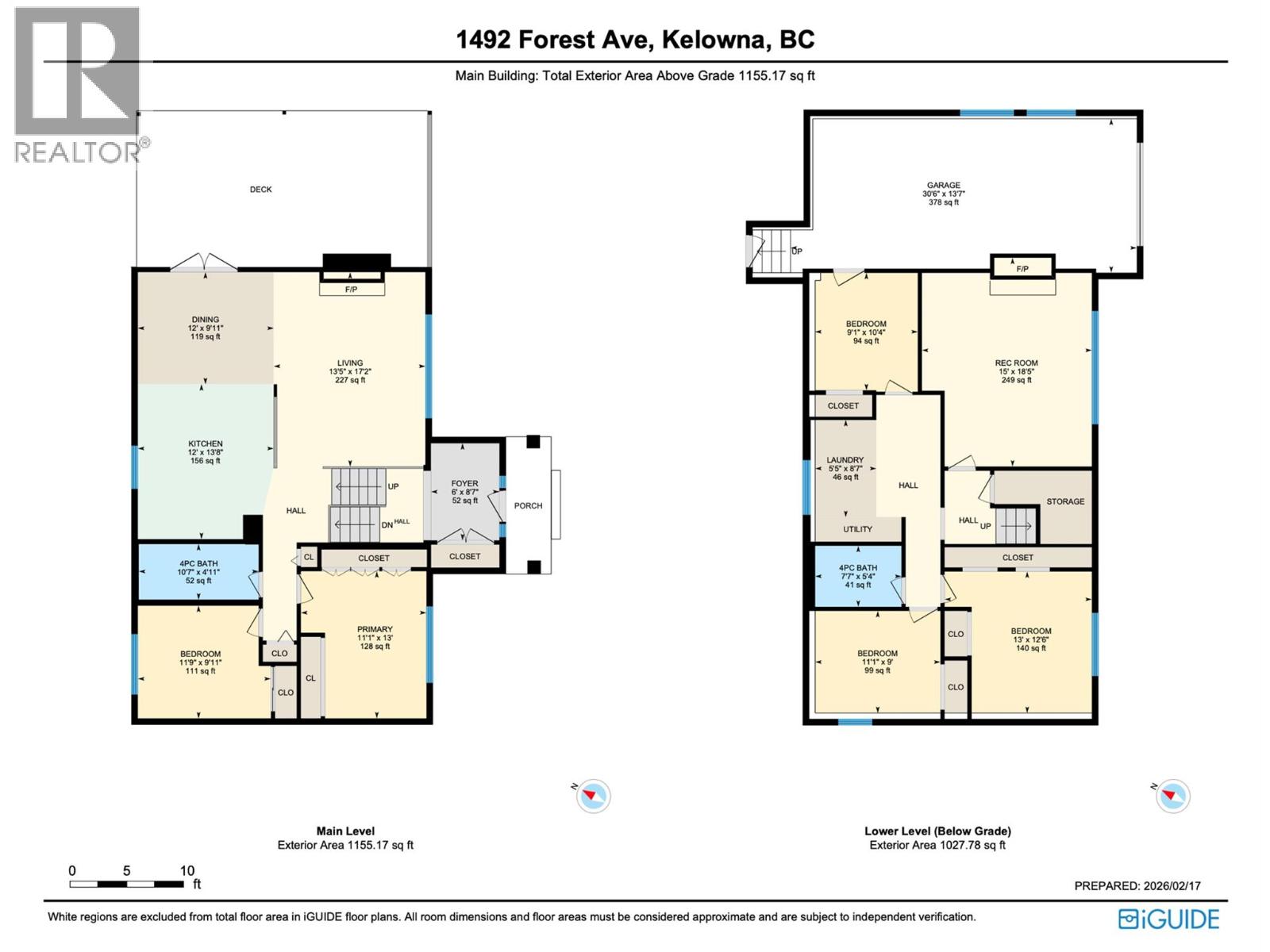 1492 FOREST AVENUE - 50